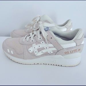 ASCIS Womens Get-Lyte III Khaki